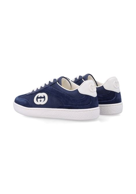 Scarpe Gucci Kids GUCCI | SCARPE | 812674 AAEDN4141